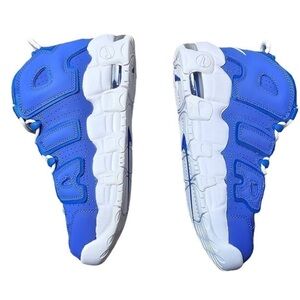 Nike Air More Uptempo (GS)